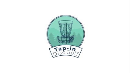 Tap-in Disc Golf